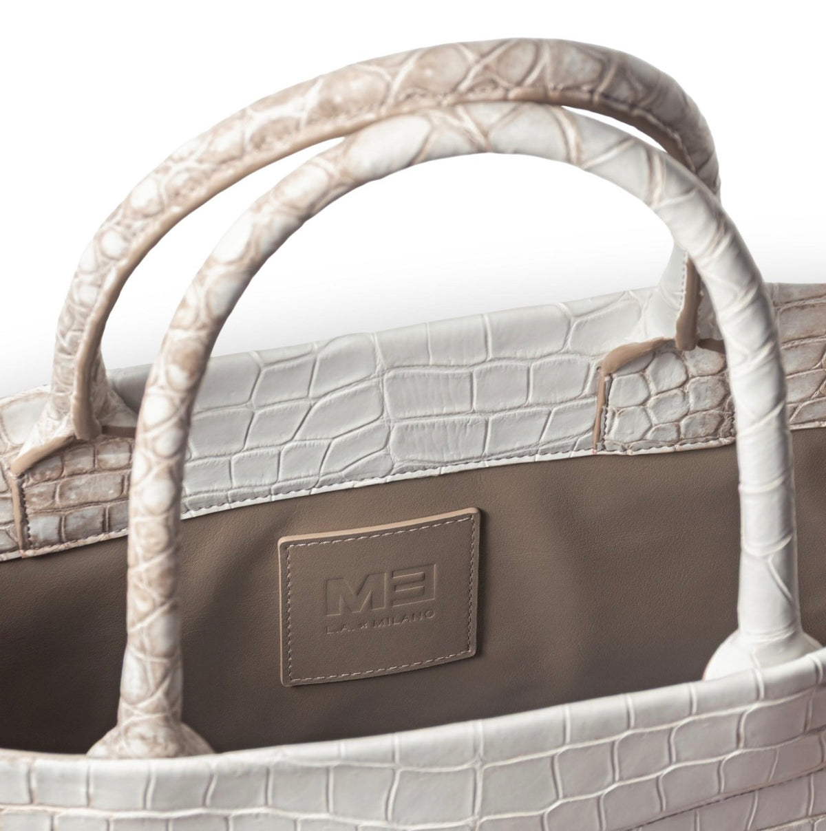 INFINITY TOTE - ARCHIVE III