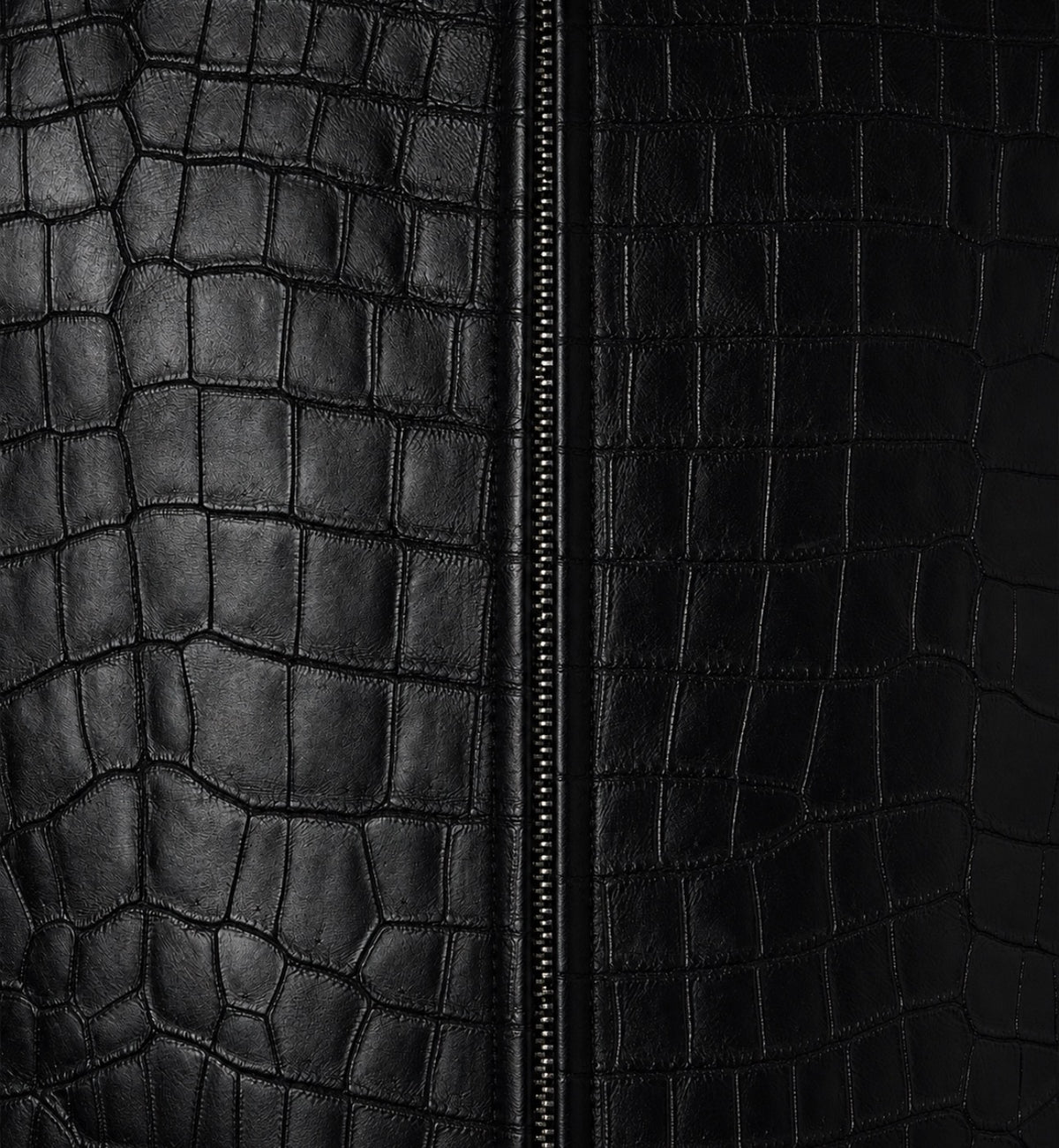 CROCODILE VARSITY BOMBER