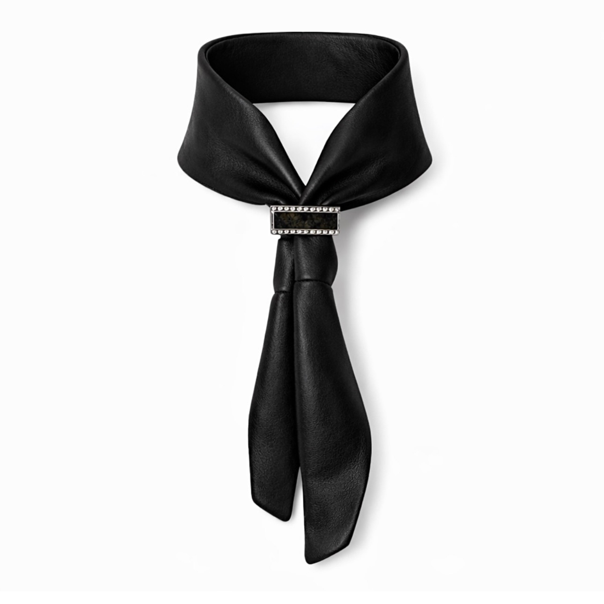 Nappa Leather Bandana