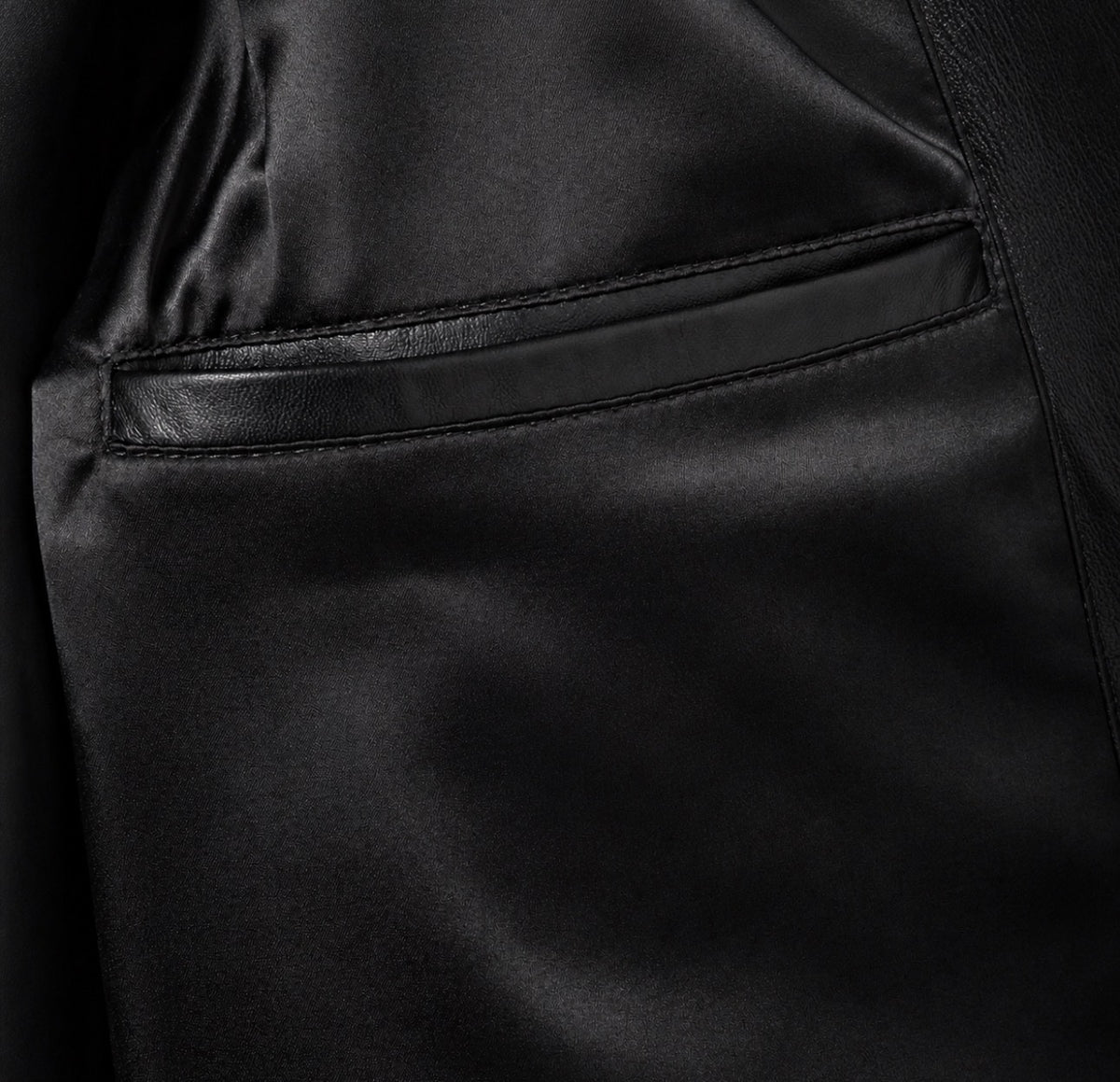 CROCODILE VARSITY BOMBER