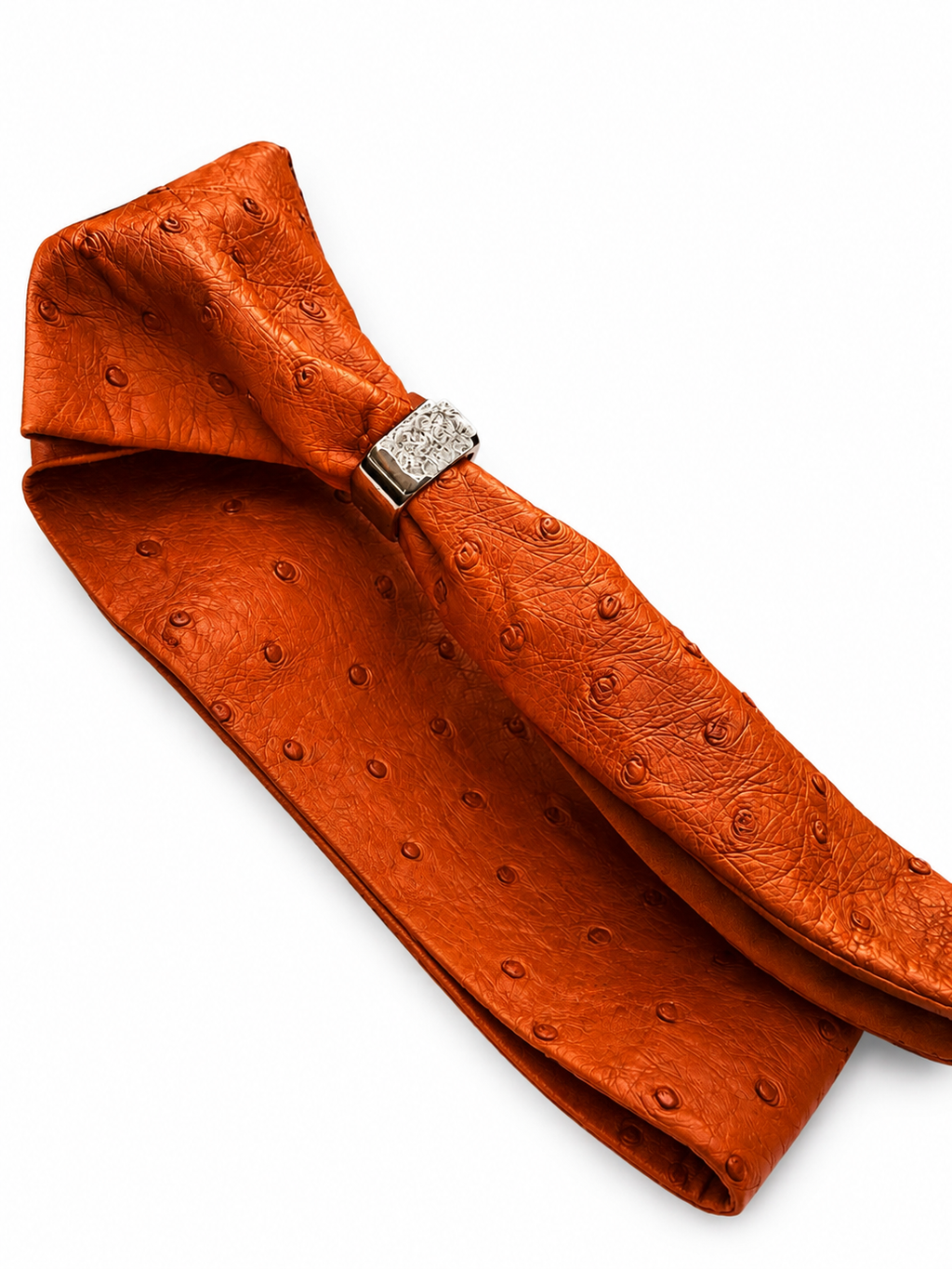 Ostrich Bandana