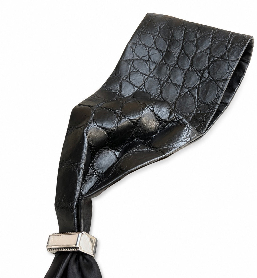 Crocodile Bandana