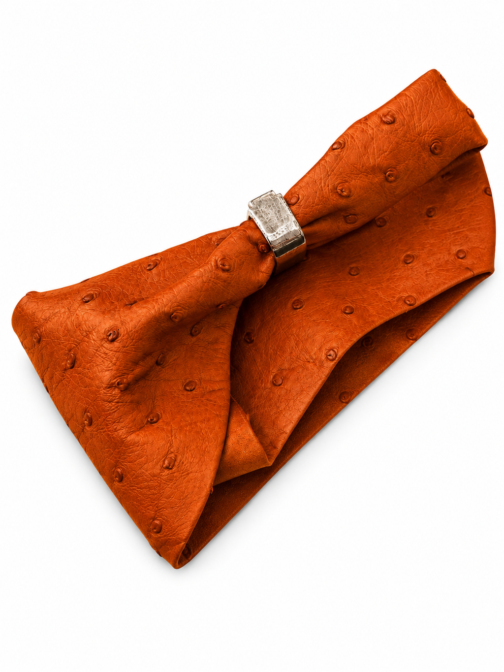 Ostrich Bandana