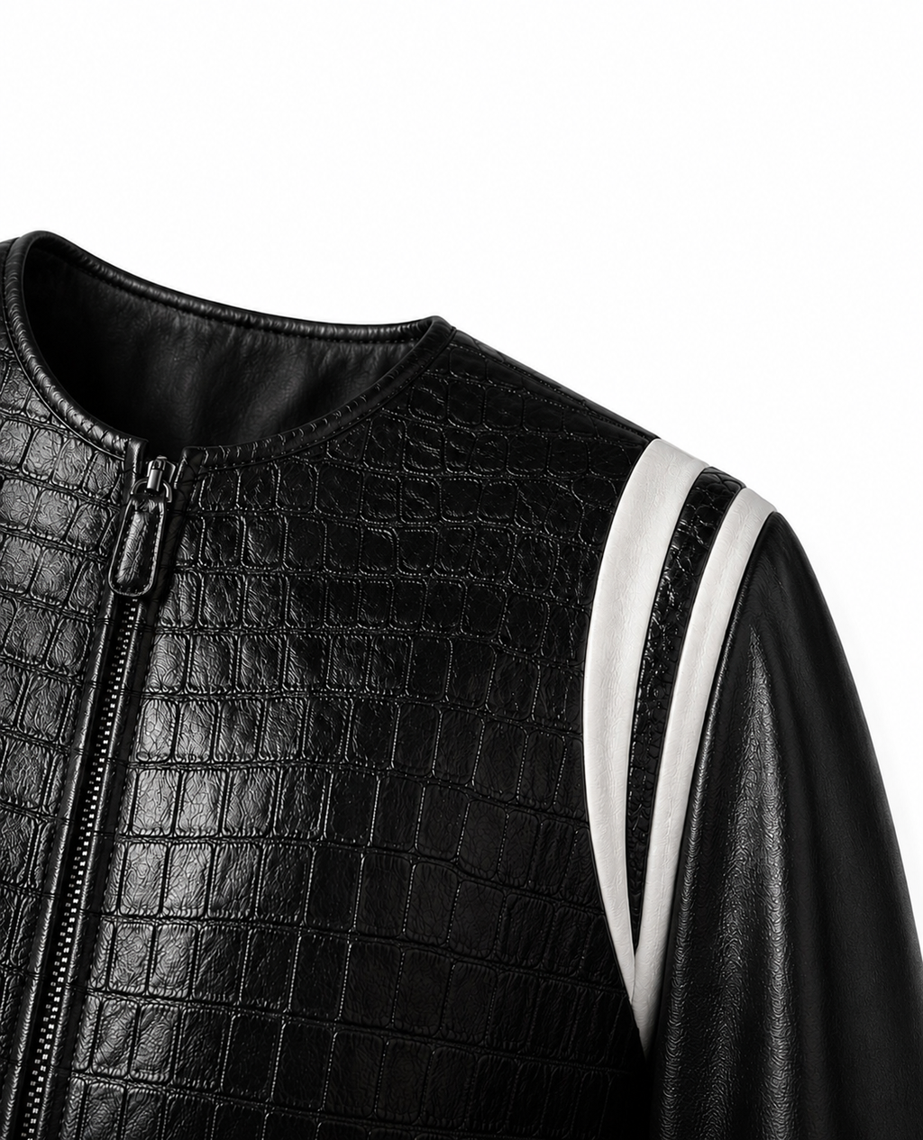 CROCODILE VARSITY BOMBER