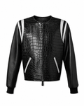 CROCODILE VARSITY BOMBER