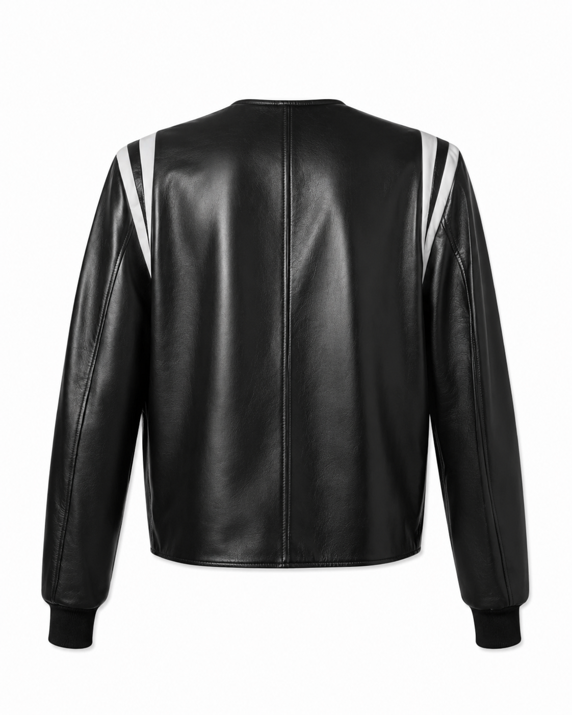 CROCODILE VARSITY BOMBER