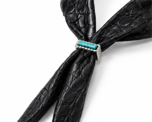 Crocodile Bandana