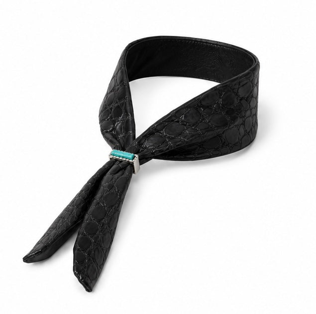Crocodile Bandana