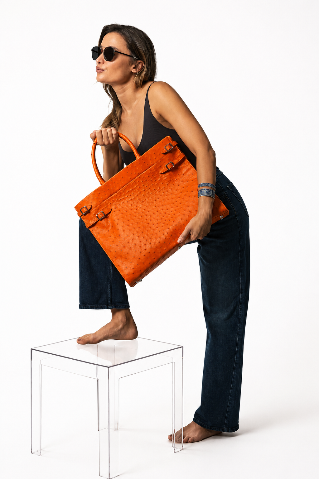 INFINITY TOTE ARCHIE II