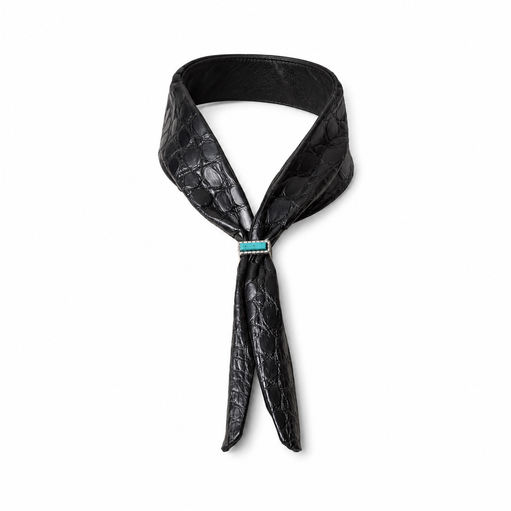 Crocodile Bandana