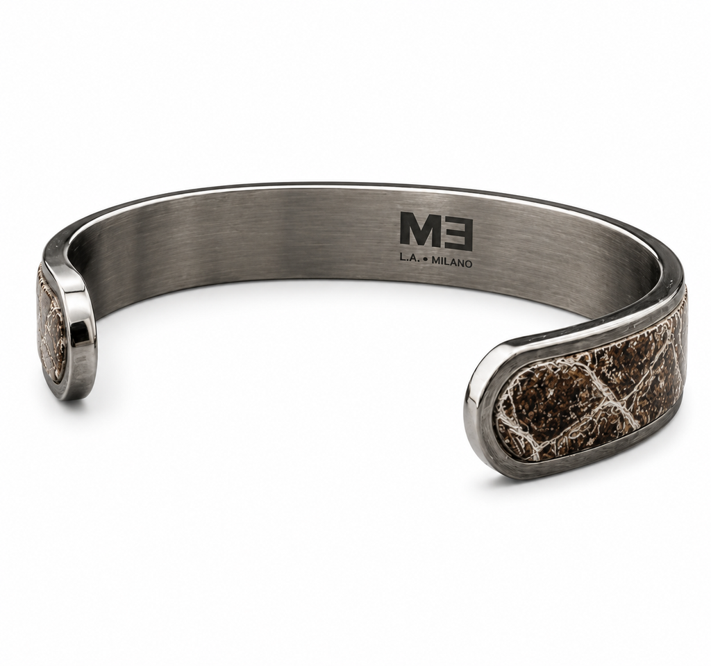 Himalaya Cuff
