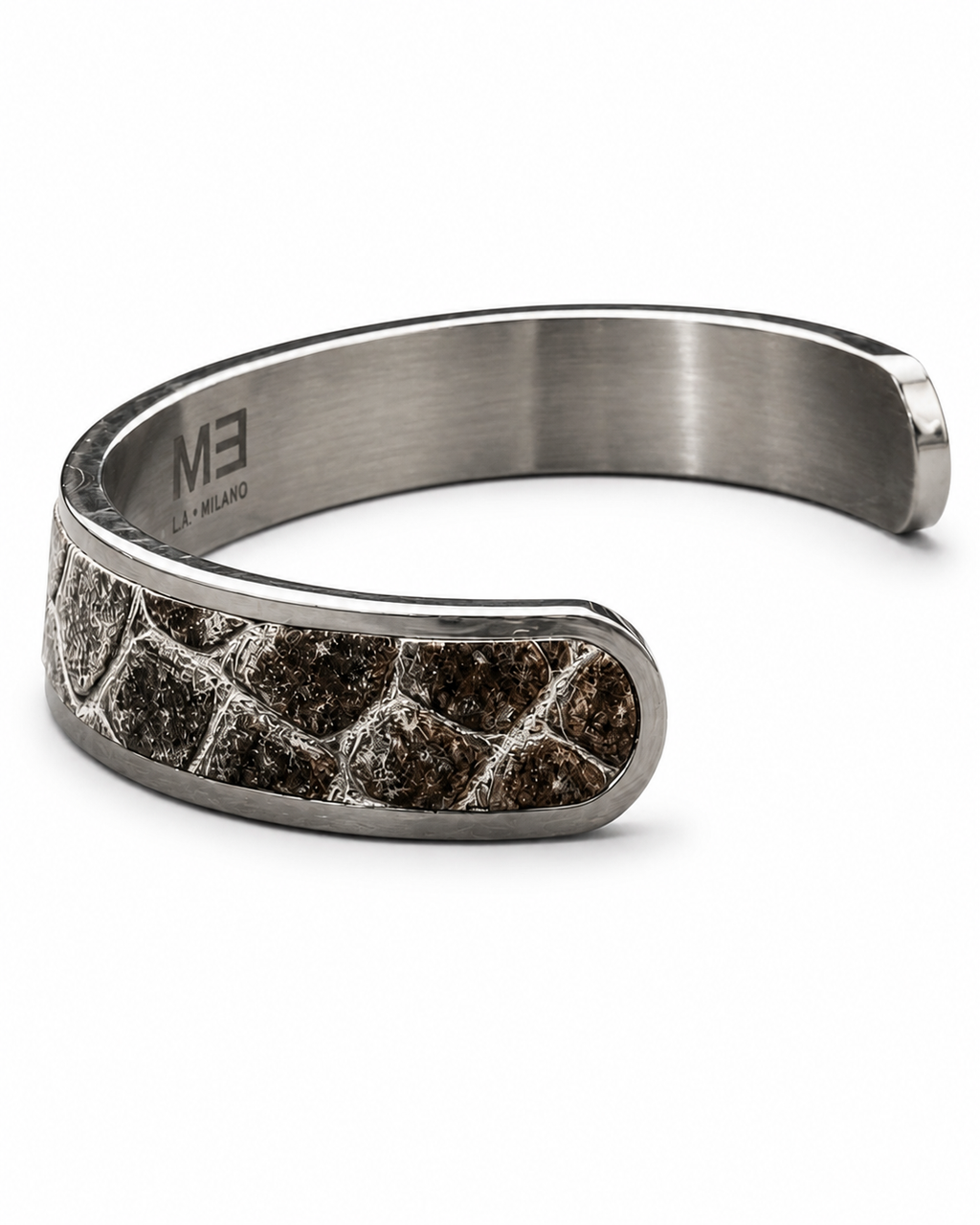 Himalaya Cuff