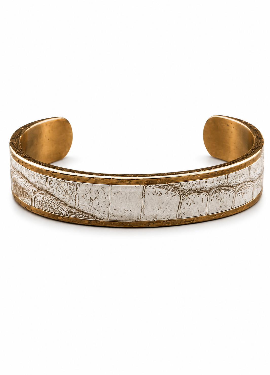 Himalaya Cuff