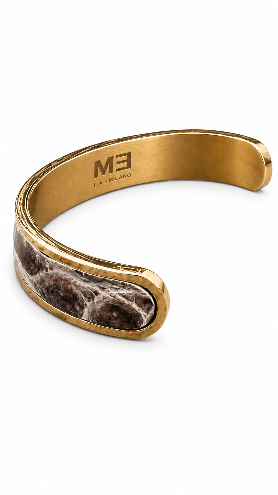 Himalaya Cuff