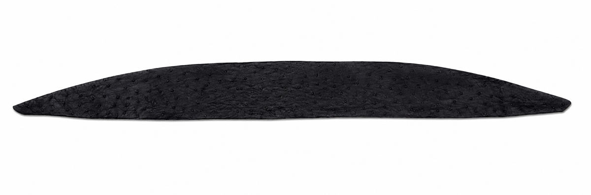 Ostrich Bandana