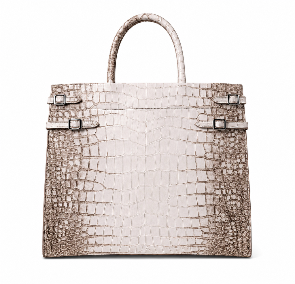 INFINITY TOTE - ARCHIVE III